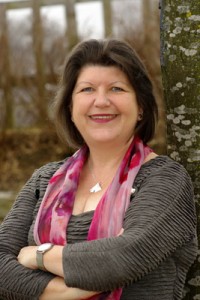 11-12_DIR_Lackinger_Roswitha Volksschuldirektorin Lackinger