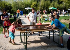 Sommerfest 2013