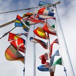 Binationale Paare: andere Kulturen – gleiche Probleme?