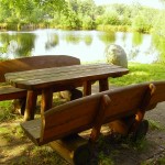 Die schönsten Picknickplätze