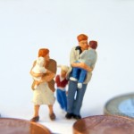 Finanzielle Unterstützungen für Familien