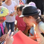 29.08.2015: Grünschnabel Sommerfest