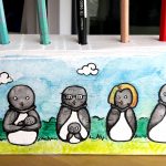 14.12. Upcycling-Bleistifthalter
