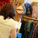 Revolution im Kleiderschrank