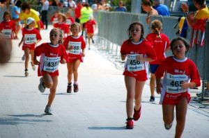 In der Schule wie in der Freizeit: Unsere Gesellschaft ist mittlerweile darauf getrimmt, stets Höchstleistungen anzupeilen. (Foto: erysipel /pixelio.de)