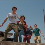 © 2014 Constantin Film Verleih GmbH