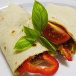 Vegane Wraps