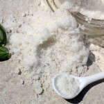 Bild: twinlili-pixelio.de Salz