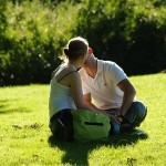 Durch Rituale die Liebe zum Blühen bringen
