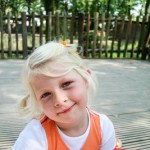 Trennungsschmerz: Die tägliche Übergabe im Kindergarten
