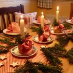 22.12. Weihnachtsessen mit Tradition und ohne Trubel