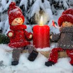 24.12. Es ist nicht mehr weit!