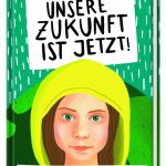 Wundersame rote Dinger, Wunder, die wahr werden und Greta Thunberg