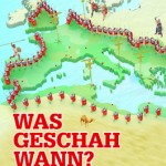 Buchtipp: Was geschah wann?