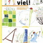 Buchtipp: „Aus 1 mach viel! Vom Samenkorn zum Festtagsschmaus.“