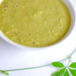 Avocado-Schale