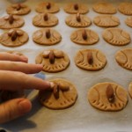 Bio-Dinkel Eulenkekse
