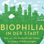 Grün ist die Stadt der Zukunft