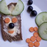Kreative Jause für Schule und Kindergarten