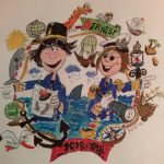 Grünschnabel-Kinderferien in Tirol