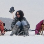 Rodeln geht man im Winter immer gern. Aber warst du schon Outdoor-Bowlen oder hast Schneefußball gespielt? Rodeln geht man im Winter immer gern. Aber warst du schon Outdoor-Bowlen oder hast Schneefußball gespielt?