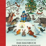 Buchtipp: Das Hausbuch zur Weihnachtszeit