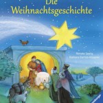 Buchtipp: Die Weihnachtsgeschichte