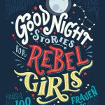 Gute Nacht-Geschichten für rebellische Mädchen