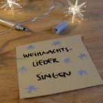 1.12. Der besondere Adventkalender