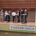 Mut zum Selbstmachen und Recyceln