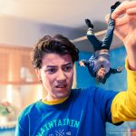 Familienkino: Hilfe, ich habe die Eltern geschrumpft
