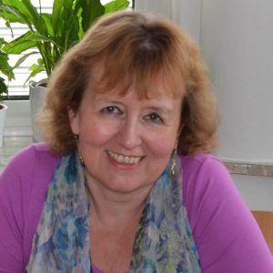 Pressefoto Gabriela Schönberger