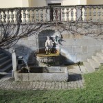 Wanderweg: Stift St. Florian und Florianiquelle