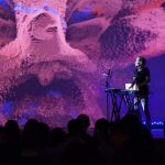 Fridays For Future-Aufruf beim Ars Electronica Festivals