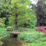 14.-20. Juni 2015: Gartenreise Schleswig-Holstein