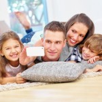 „Familienmitglied“ Smartphone?
