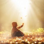 Natur als Medizin für zappelige Kinder?