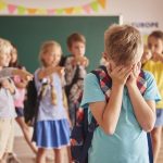 Wenn Kinder sich ausgegrenzt fühlen