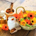 Mutter-Tochter-Naturkosmetik