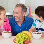 Papa-Zeit: 1 + 1 = Mehr