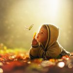 Im Norden geht die Sonne auf