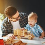 Viele Männer trauen sich erst gar nicht, in Karenz gehen