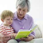 Als Oma-Au-Pair die Welt entdecken
