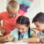Kinder in der Schule empowern!