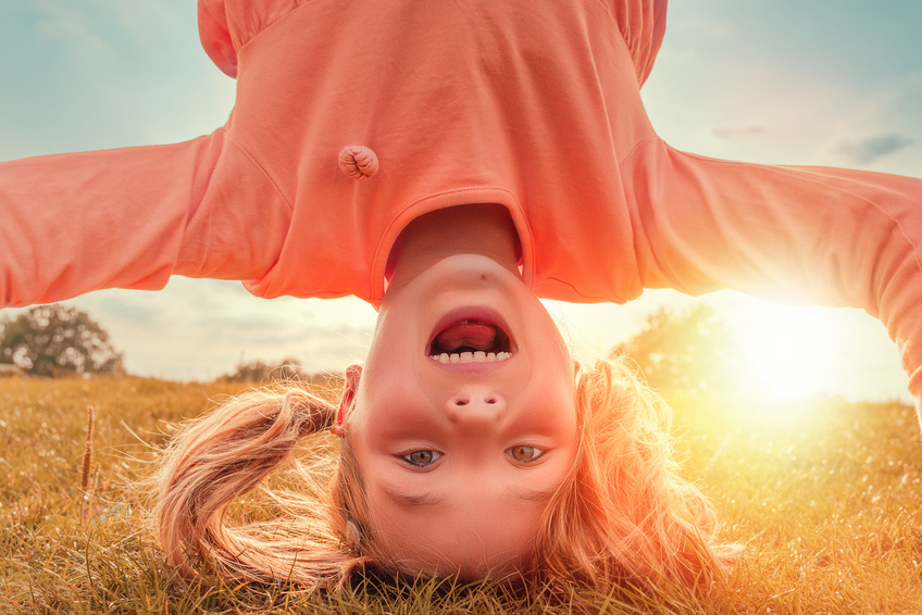 Die Welt mit anderen Augen sehen. Foto: Fotolia/detailblick-foto