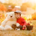 Kindern den Wert der Dinge näherbringen