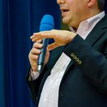 Macht macht ohnmächtig