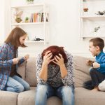 Kinder in ihren Gefühlen begleiten