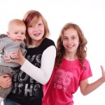 Pflegekinder suchen Eltern