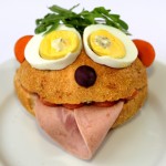 Gesunde Pausensnacks